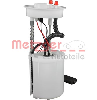 Sistem alimentare cu combustibil METZGER 2250194